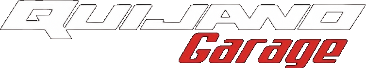 Quijano Garage
